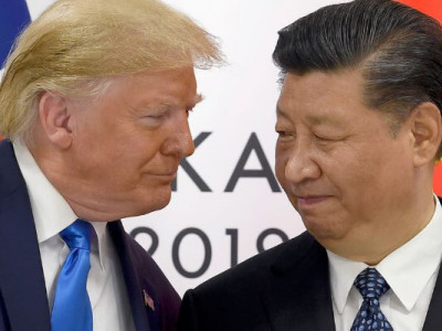 Китай відповів, як вплине повернення Трампа: працюватиме зі США на основі взаємної поваги
