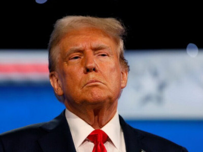 Трамп здобуває історичну перемогу над Гарріс на президентських виборах у США - ЗМІ