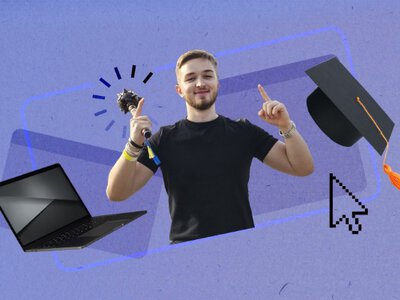 Освітня платформа майбутнього: Як TURBO ZNO змінює підхід до ЗНО за версією Іллі Літуна