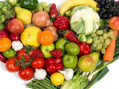 Список продуктів, які приберуть зайву рідину з організму