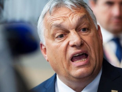 Орбан закликав ЄС скоротити допомогу Україні