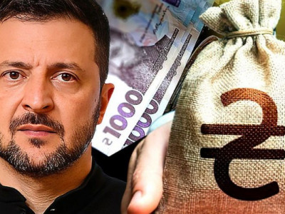 Тисяча Зеленського: чому Уряд насправді вирішив роздати українців гроші?
