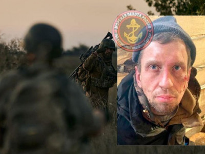Бачив, як відрізали голови українським військовим: на Курщині 47 ОМБр взяла в полон ексвагнерівця
