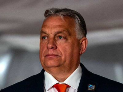 Орбан після розмови з Трампом заявив про великі плани на майбутнє