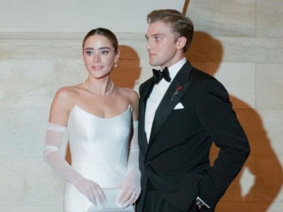 Онука Джо Байдена у день виборів оголосила про вагітність