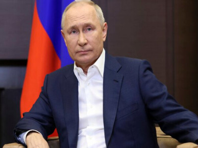 Путін дав зрозуміти, що може оголосити про анексію нових українських регіонів