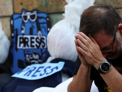 Від початку війни загинули 132 українські митці і 93 медійники – МКСК