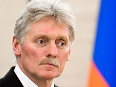Пєсков: Путін не планує контактів із Байденом