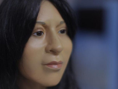 Науковці реконструювали зовнішність перуанки, яка жила 3700 років тому