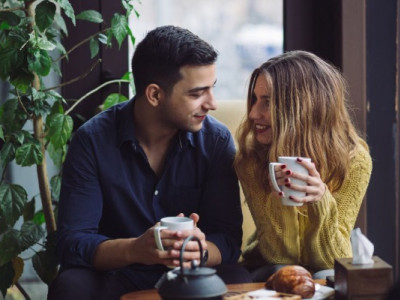 Тонкощі флірту з чоловіком: способи, які дійсно працюють