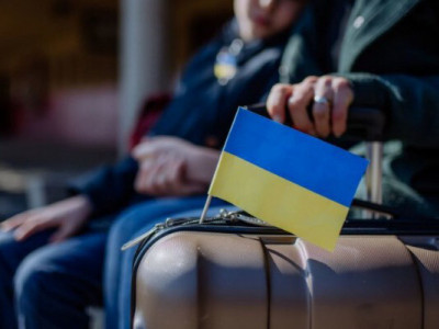 Відтік мігрантів з України зменшиться у 2025 році, прогнозує НБУ