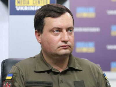 Перекладання відповідальності: у ГУР відреагували на заклики нардепа Шевченка до діалогу з Росією