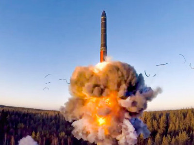 Пересування «червоних ліній»: коли, кому і за що росія погрожувала ядерними та ракетними ударами