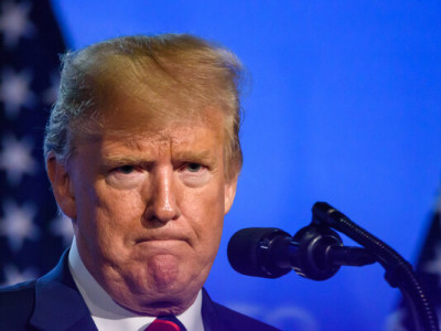 “Мирний план” Трампа передбачає європейські війська у буферній зоні, – ЗМІ