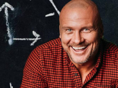 Вінниця втратила великого боксера: пішов з життя В’ячеслав Узелков