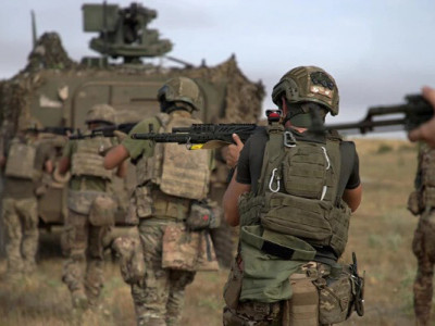 ЗСУ вийдуть з Курської області чи ні – аналітик Defence Express озвучив прогноз