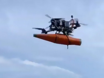 Вночі ворог атакував Сумщину КАБами та FPV-дронами: куди поцілили?