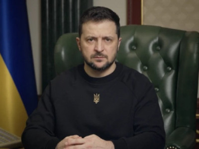 Зеленський розповів про нові домовленості щодо військової допомоги