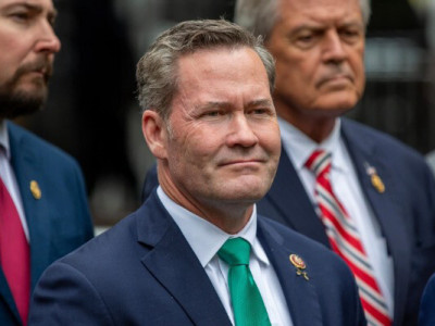 Трамп обрав радника з нацбезпеки – Reuters