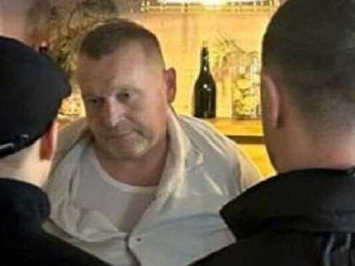 ДБР підозрює посадовця Міноборони в тому, що він «списав» майже 94 млн грн пені Ігорю Гринкевичу