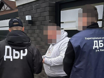 Списав 94 млн грн пені Гринкевичу за прострочені контракти: ексчиновнику Міноборони повідомлено про підозру