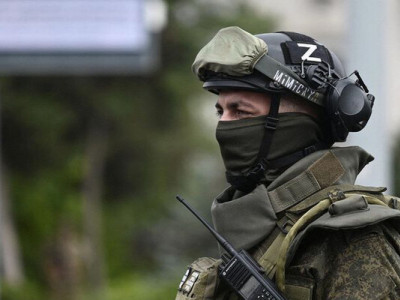 Окупанти прорвали лінію оборони ЗСУ на Донеччині