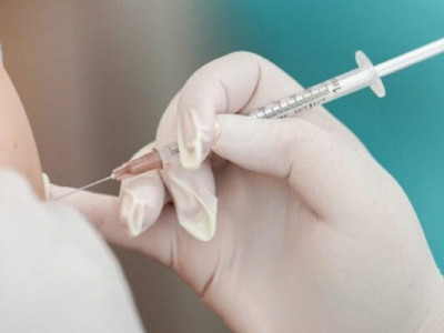 В Україні прогнозують зростання захворюваності на грип: вакцинуватися можна навіть в аптеках