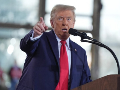 Трамп визначився з кандидатурою директора ЦРУ