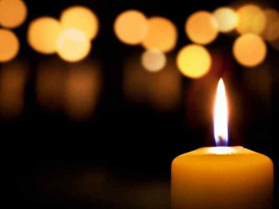 Внаслідок важкої недуги пішов у засвіти військовий викладач та бойовий офіцер ЗСУ Олександр Федорів