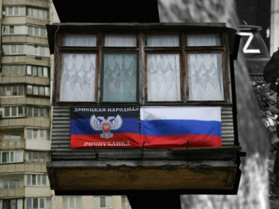 Квартири на кістках: як росія в окупації заміщує українців росіянами