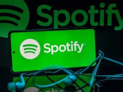 Spotify очікує перший за свої 18 років повний рік прибутковості та розраховує на ШІ