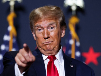 Трамп шокував американців рішенням про висунення нового генпрокурора США