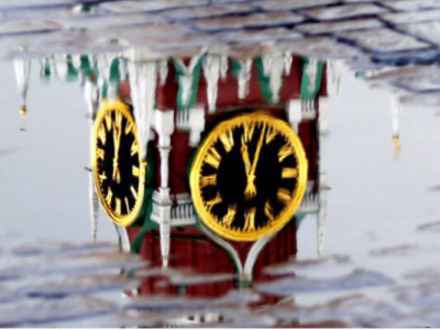 Росія вбиває, Захід задкує