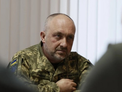 Тактика наступу росіян на Курщині змінилася: генерал Павлюк розповів правду