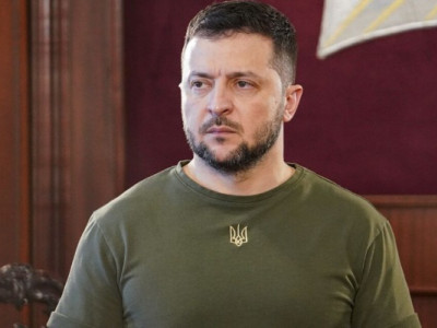 Зеленський представив План стійкості: головні пункти
