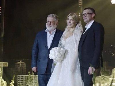 Суддя Марина Барсук і придане олігарха Коломойського