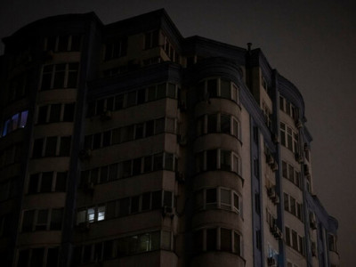 Що сталося в Одесі?: в ДТЕК пояснили, чому у місті довго немає світла