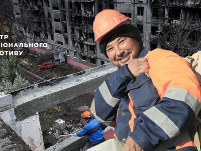 Житло в новобудовах окупованого Маріуполя роздають заробітчанам із Середньої Азії — Центр нацспротиву