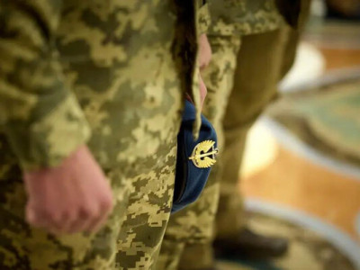 У США закликають Україну знизити мобілізаційний вік — ЗМІ