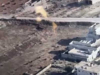 В Сирії повстанці розбили війська Асада і РФ