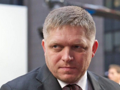 Фіцо поїде у Москву до Путіна святкувати перемогу над фашизмом