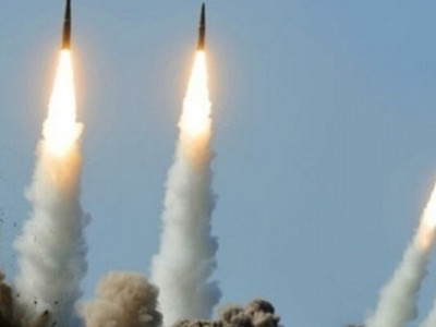 Наслідки нічної масованої ракетної атаки Росії: що відомо
