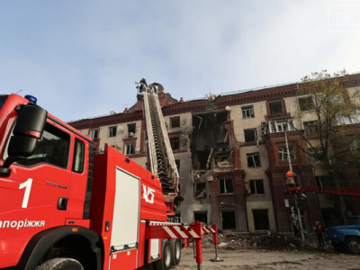 Додаткові кошти уряд спрямував Запоріжжю: на що витратять