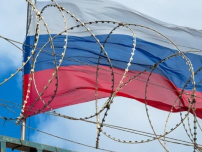 Країни ЄС працюють над новим пакетом санкцій проти росії