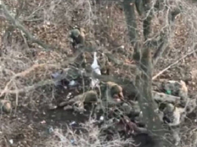 У Покровському районі ворог розстріляв ще чотирьох українських військовополонених – розпочато розслідування