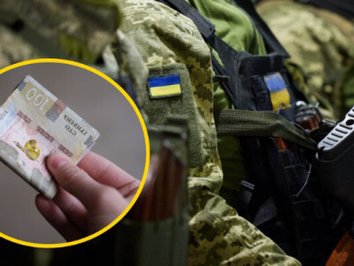 Військовий збір в Україні збільшиться з 29 листопада — що це означає, деталі