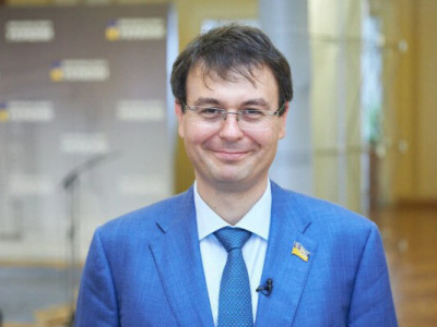 Новий податковий закон набуде чинності з 1 грудня — Гетманцев