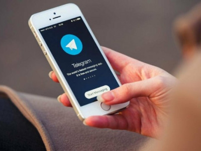 Telegram на мільярди: скільки коштує привернути увагу українців
