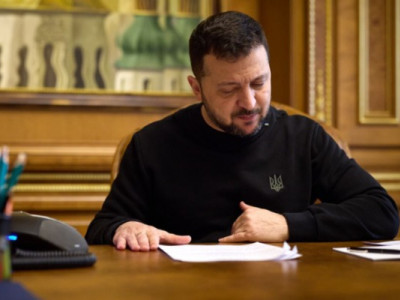 Зеленський підписав закон, який обурив українців