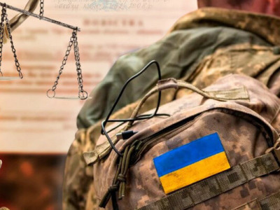 У Збройних силах поки не обговорюють зниження мобілізаційного віку до 18 років